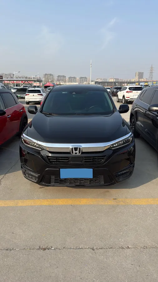 2020 Honda Breeze 1.5T 193HP L4 CVT,autocango,china used car exporter,china ev exporter,chinese used car exporter,chinese used ev exporter