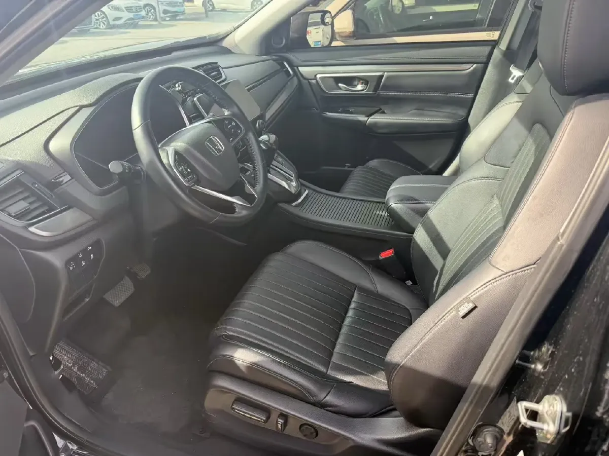 2020 Honda Breeze 1.5T 193HP L4 CVT,autocango,china used car exporter,china ev exporter,chinese used car exporter,chinese used ev exporter