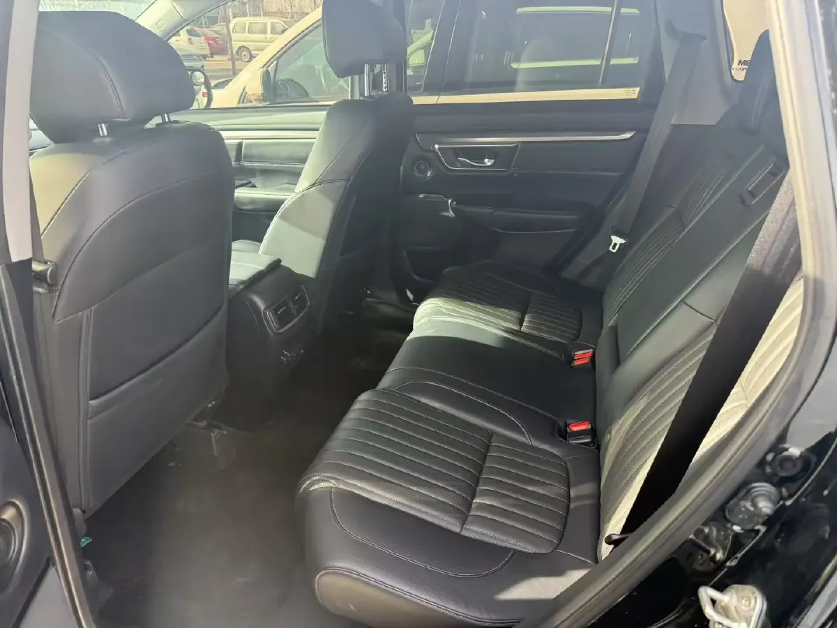 2020 Honda Breeze 1.5T 193HP L4 CVT,autocango,china used car exporter,china ev exporter,chinese used car exporter,chinese used ev exporter