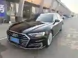 2021 Audi A8 3.0T 286HP V6 8AT