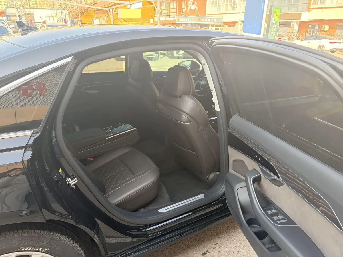 2021 Audi A8 3.0T 286HP V6 8AT,autocango,china used car exporter,china ev exporter,chinese used car exporter,chinese used ev exporter