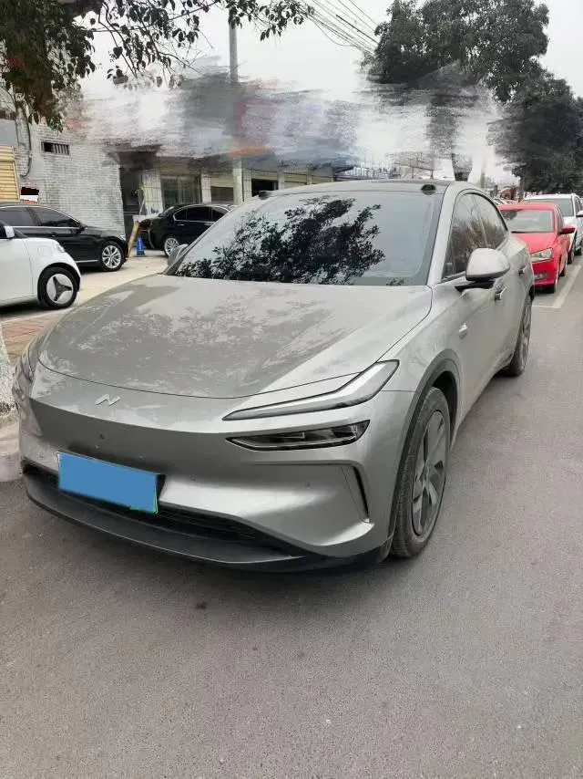 2024 ONVO L60 BEV 60KWH,autocango,china used car exporter,china ev exporter,chinese used car exporter,chinese used ev exporter