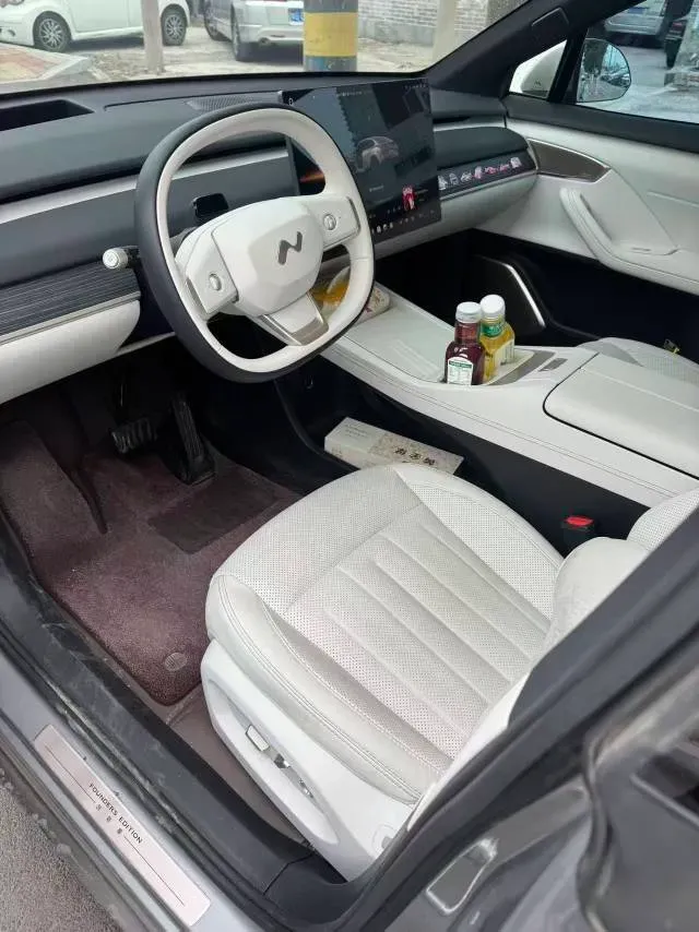 2024 ONVO L60 BEV 60KWH,autocango,china used car exporter,china ev exporter,chinese used car exporter,chinese used ev exporter