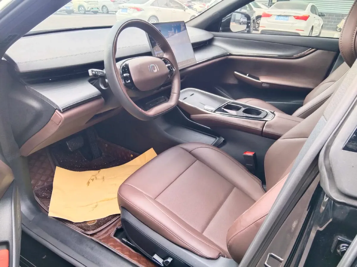 2025 ChangAn QiYuan A07 BEV 56.1KWH,autocango,china used car exporter,china ev exporter,chinese used car exporter,chinese used ev exporter