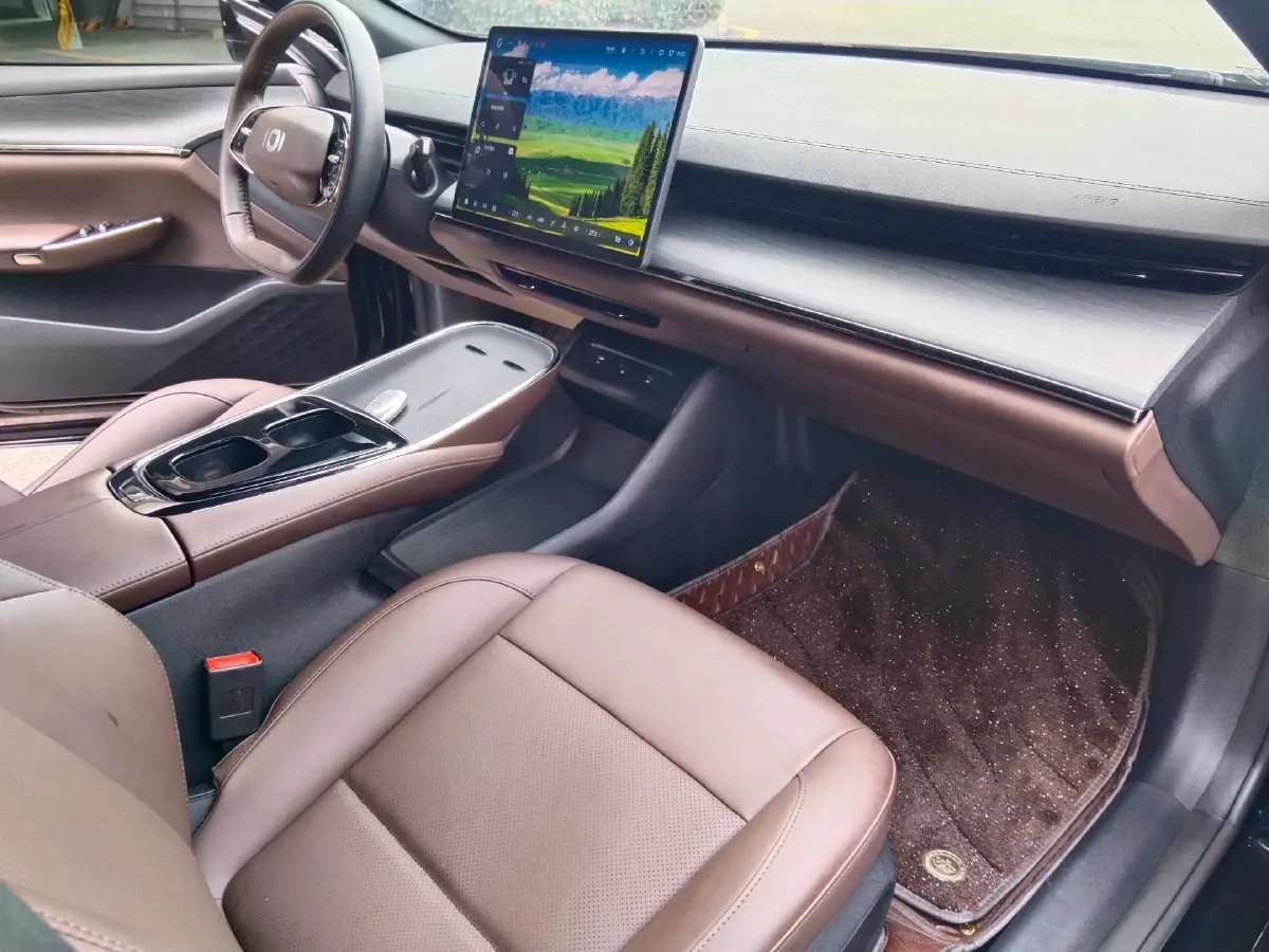 2025 ChangAn QiYuan A07 BEV 56.1KWH,autocango,china used car exporter,china ev exporter,chinese used car exporter,chinese used ev exporter