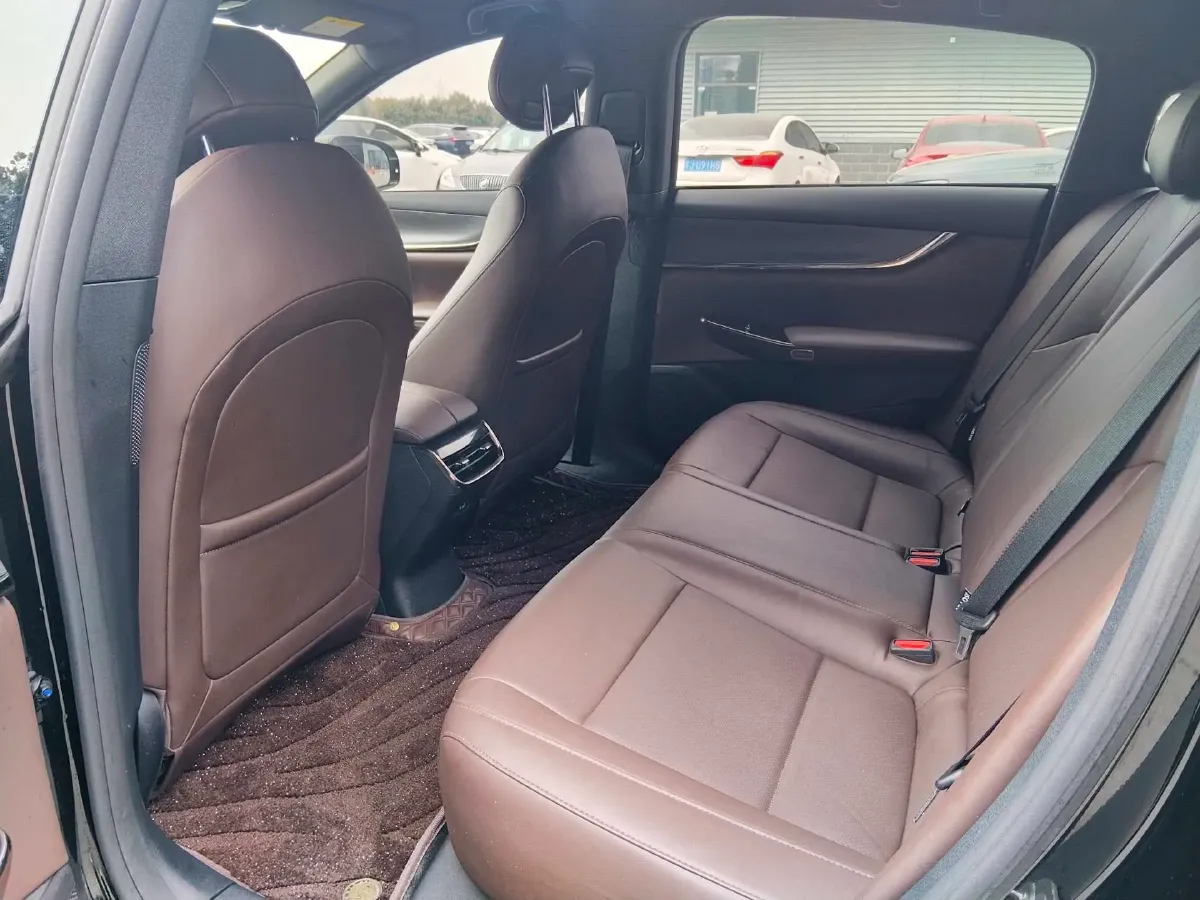 2025 ChangAn QiYuan A07 BEV 56.1KWH,autocango,china used car exporter,china ev exporter,chinese used car exporter,chinese used ev exporter