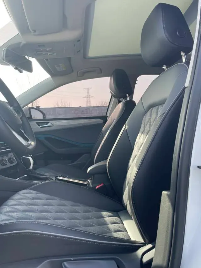 2024 Volkswagen Sagitar 1.5T 160HP L4 7DCT,autocango,china used car exporter,china ev exporter,chinese used car exporter,chinese used ev exporter