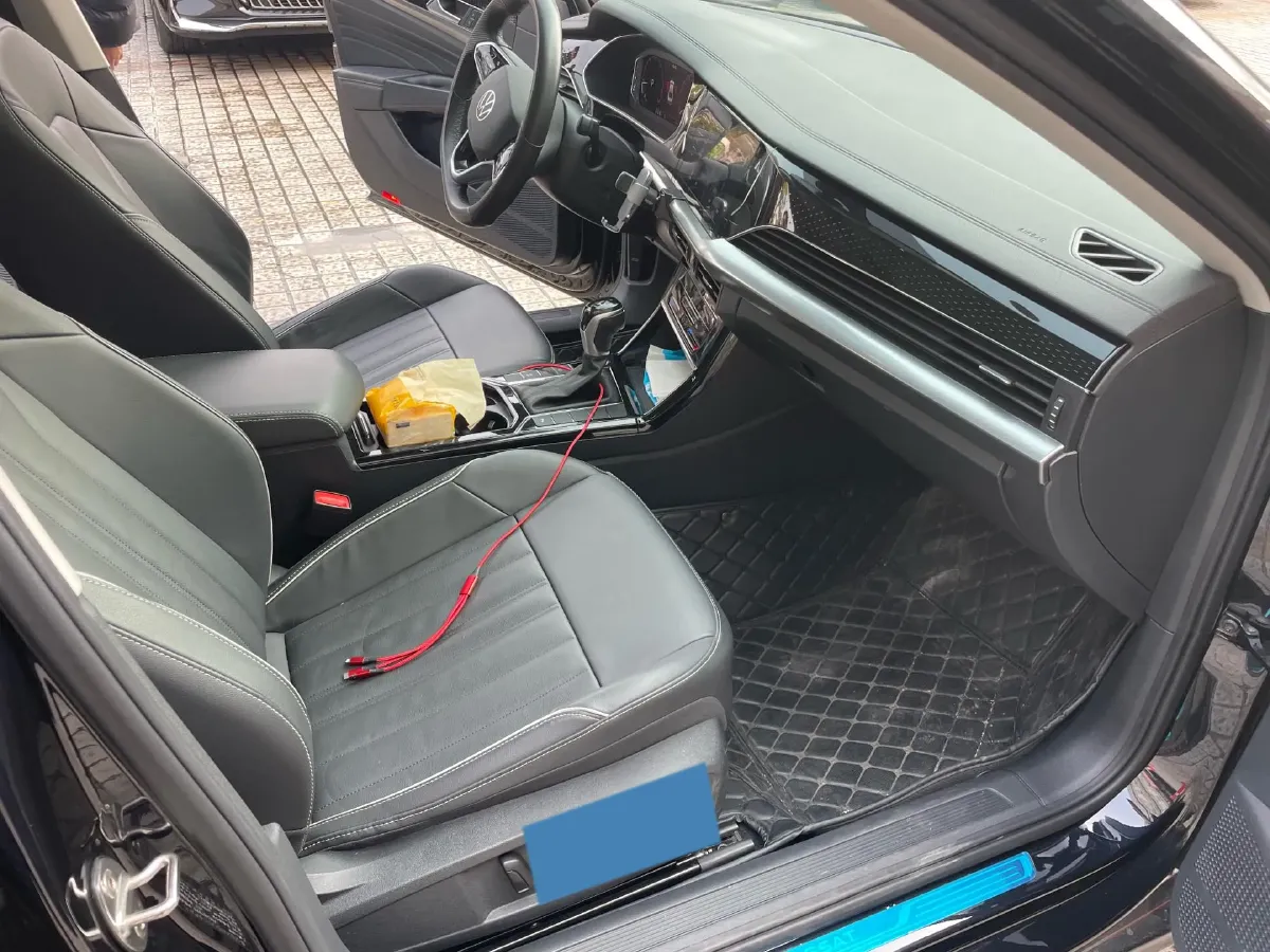 2023 Volkswagen Passat 2.0T 186HP L4 7DCT,autocango,china used car exporter,china ev exporter,chinese used car exporter,chinese used ev exporter