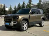 2020 LAND ROVER DEFENDER,autocango,china used car exporter,china ev exporter,chinese used car exporter,chinese used ev exporter