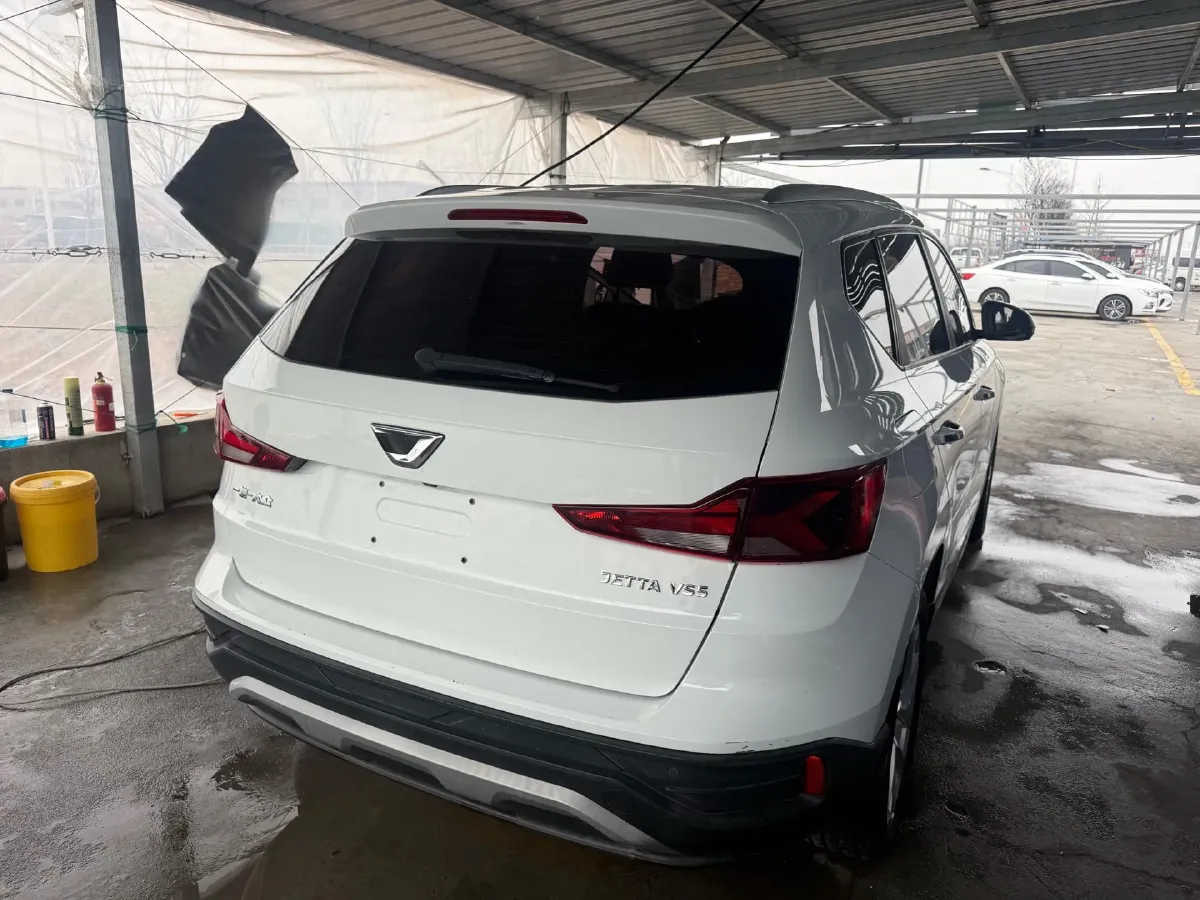 2019 Jetta VS5 1.4T 150HP L4 6AT,autocango,china used car exporter,china ev exporter,chinese used car exporter,chinese used ev exporter