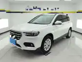 2018 HAVAL H6,autocango,china used car exporter,china ev exporter,chinese used car exporter,chinese used ev exporter