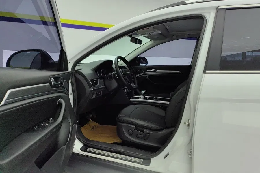 2018 Haval H6 1.5T 150HP L4 7DCT,autocango,china used car exporter,china ev exporter,chinese used car exporter,chinese used ev exporter