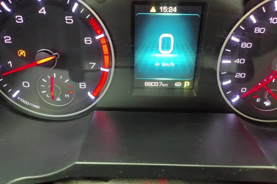 2018 Haval H6 1.5T 150HP L4 7DCT,autocango,china used car exporter,china ev exporter,chinese used car exporter,chinese used ev exporter