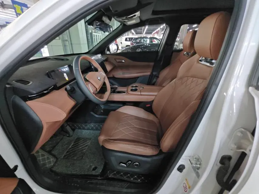 2024 ChangAn UNI-Z 1.5L 98HP L4 E-CVT PHEV 18.4KWH,autocango,china used car exporter,china ev exporter,chinese used car exporter,chinese used ev exporter