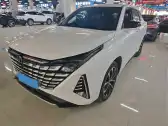 2024 CHANGAN UNI-Z,autocango,china used car exporter,china ev exporter,chinese used car exporter,chinese used ev exporter