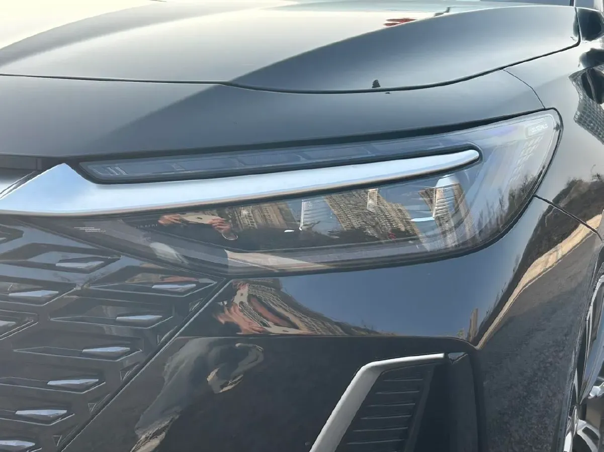 2025 Chery Arrizo 8 1.6T 197HP L4 7DCT,autocango,china used car exporter,china ev exporter,chinese used car exporter,chinese used ev exporter