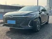 2025 CHERY ARRIZO 8,autocango,china used car exporter,china ev exporter,chinese used car exporter,chinese used ev exporter
