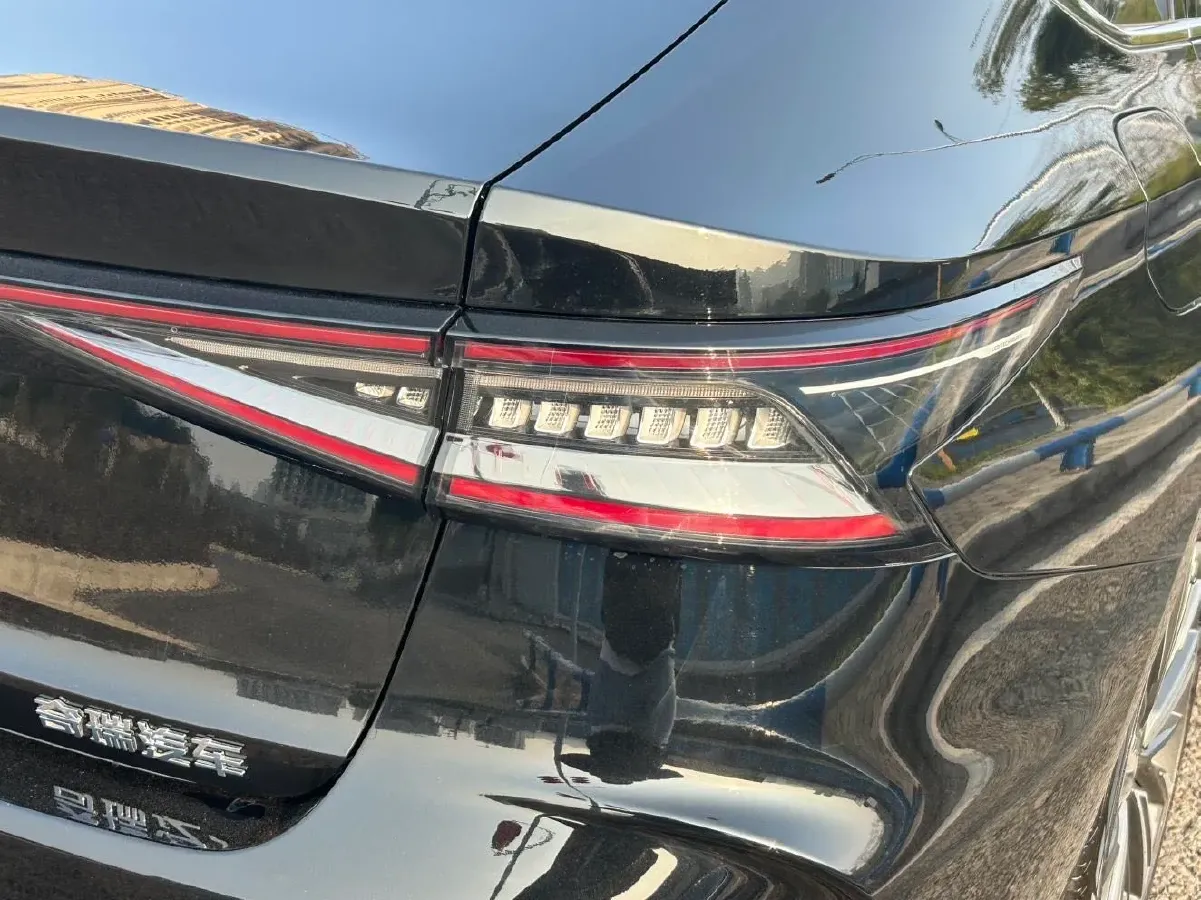 2025 Chery Arrizo 8 1.6T 197HP L4 7DCT,autocango,china used car exporter,china ev exporter,chinese used car exporter,chinese used ev exporter