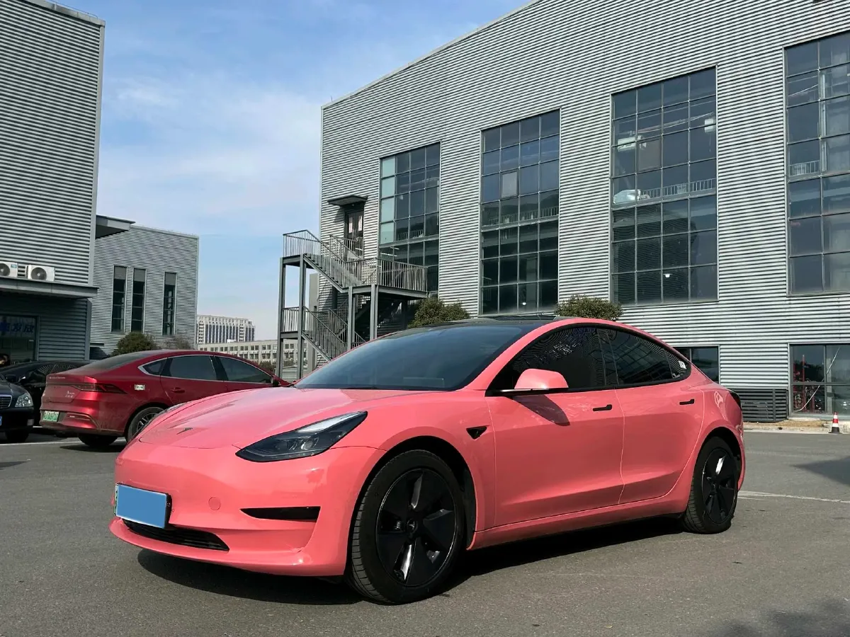 2022 Tesla Model 3 BEV 60KWH,autocango,china used car exporter,china ev exporter,chinese used car exporter,chinese used ev exporter