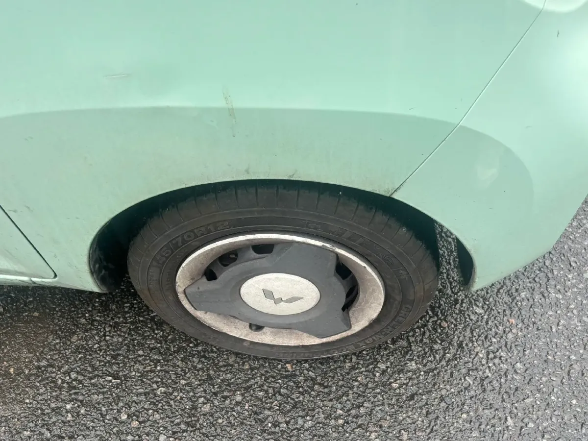 2021 WuLing HongGuang MINI EV BEV 9KWH,autocango,china used car exporter,china ev exporter,chinese used car exporter,chinese used ev exporter