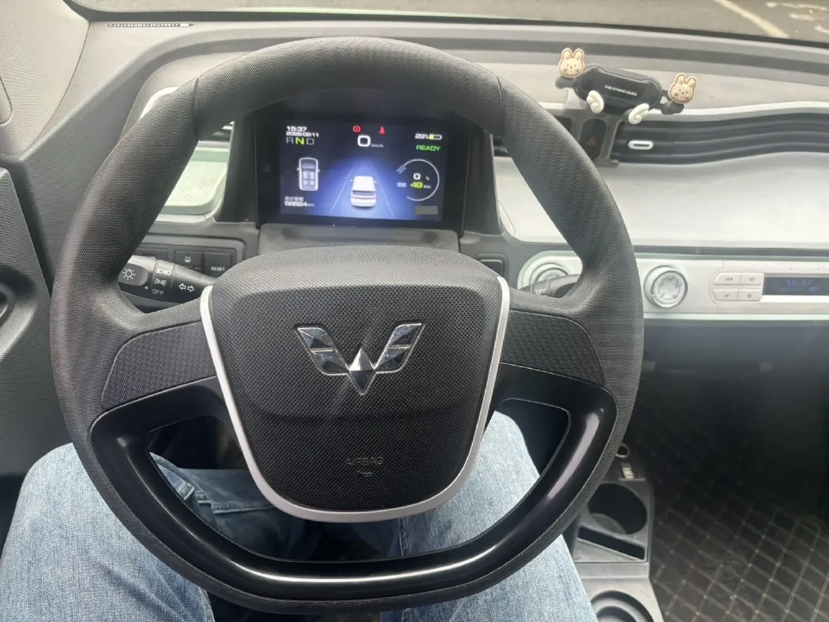 2021 WuLing HongGuang MINI EV BEV 9KWH,autocango,china used car exporter,china ev exporter,chinese used car exporter,chinese used ev exporter