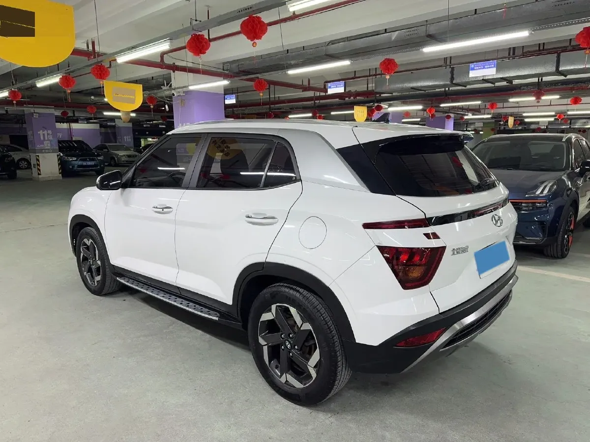 2020 Hyundai ix25 1.5L 115HP L4 CVT,autocango,china used car exporter,china ev exporter,chinese used car exporter,chinese used ev exporter