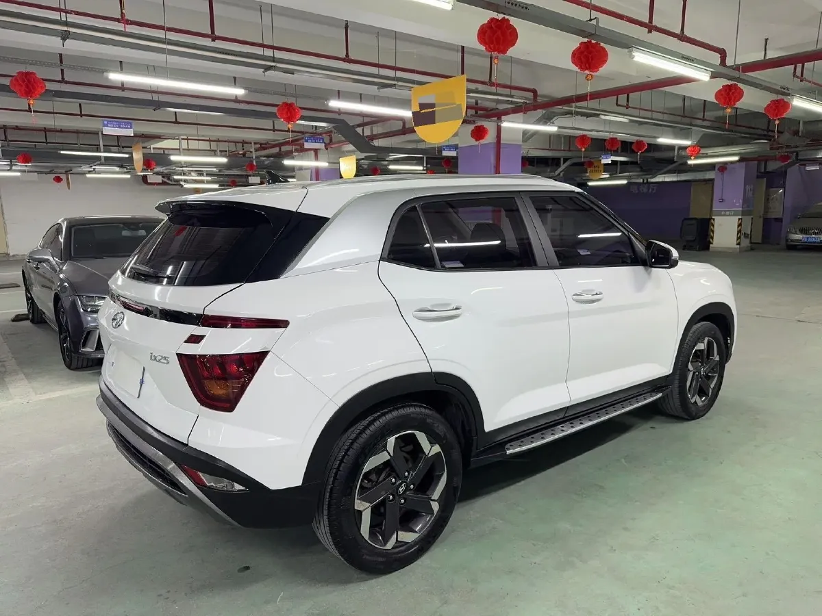 2020 Hyundai ix25 1.5L 115HP L4 CVT,autocango,china used car exporter,china ev exporter,chinese used car exporter,chinese used ev exporter