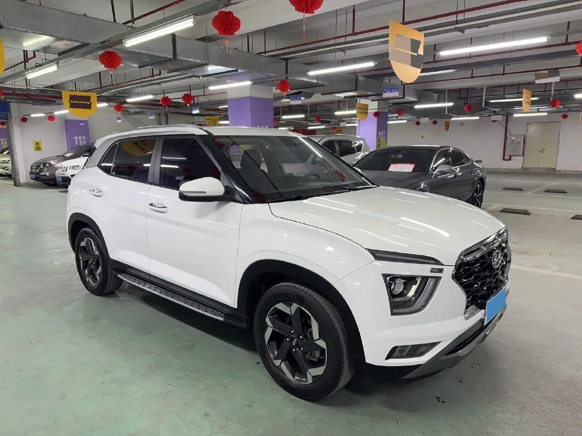 2020 Hyundai ix25 1.5L 115HP L4 CVT,autocango,china used car exporter,china ev exporter,chinese used car exporter,chinese used ev exporter