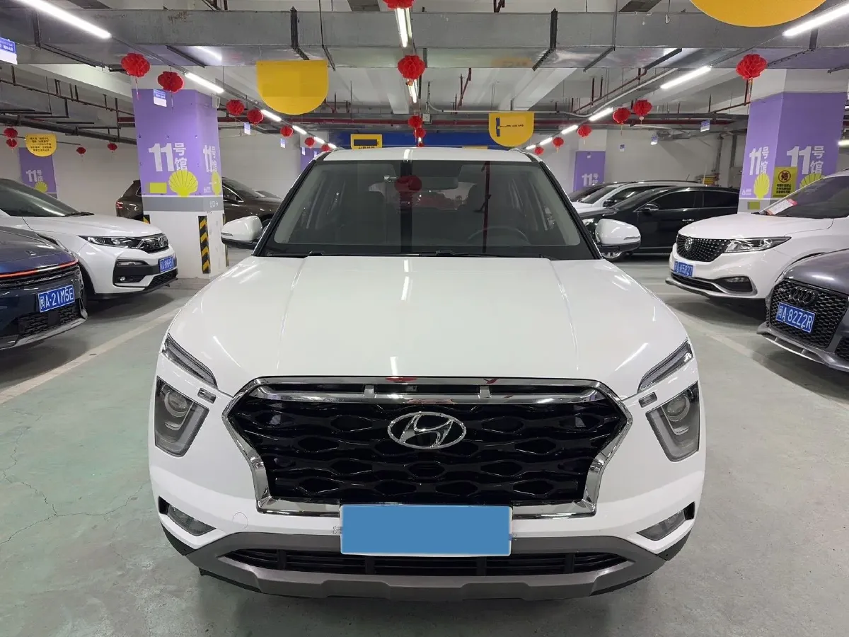 2020 Hyundai ix25 1.5L 115HP L4 CVT,autocango,china used car exporter,china ev exporter,chinese used car exporter,chinese used ev exporter