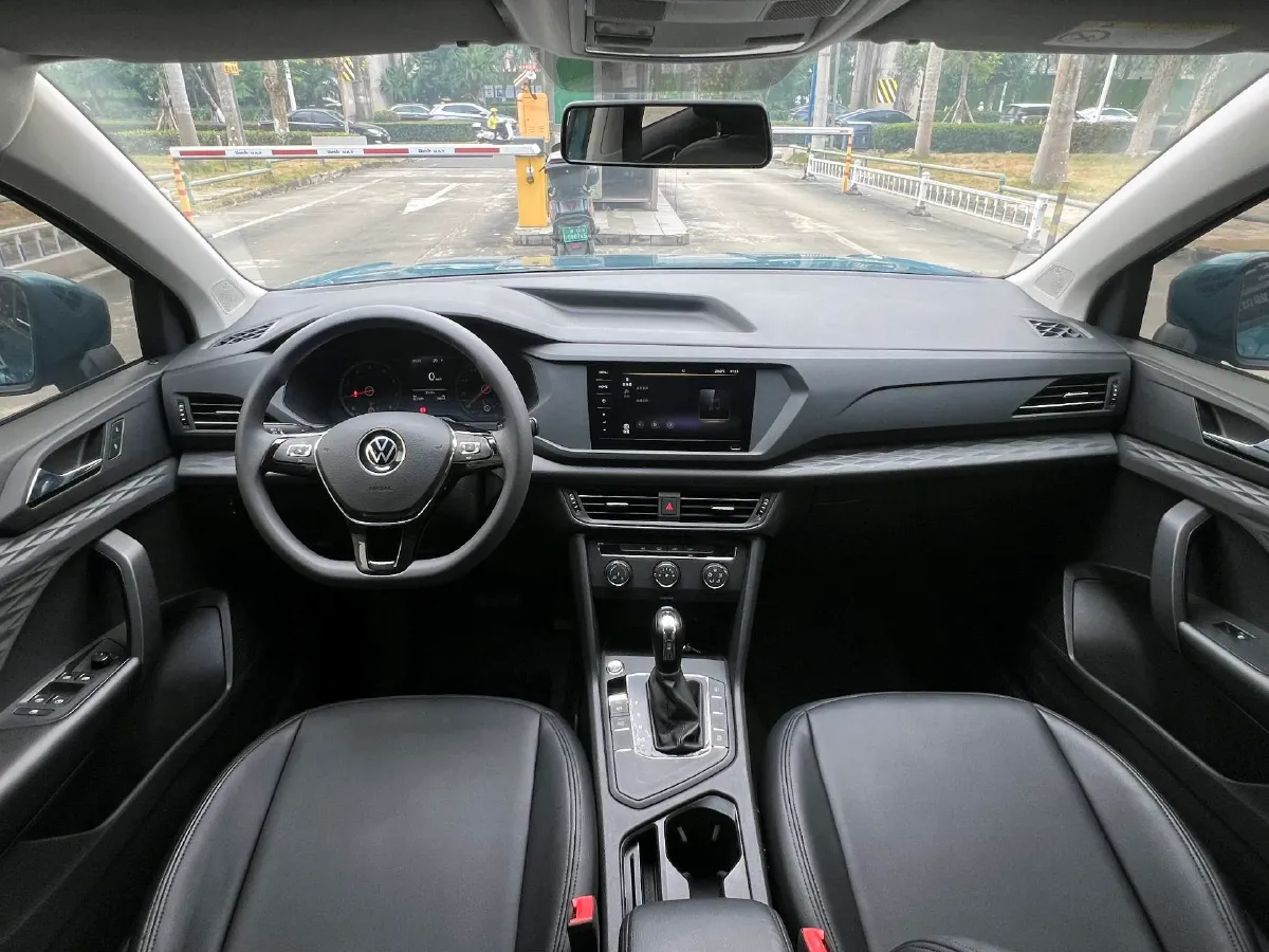2021 Volkswagen Tharu 1.4T 150HP L4 7DCT,autocango,china used car exporter,china ev exporter,chinese used car exporter,chinese used ev exporter