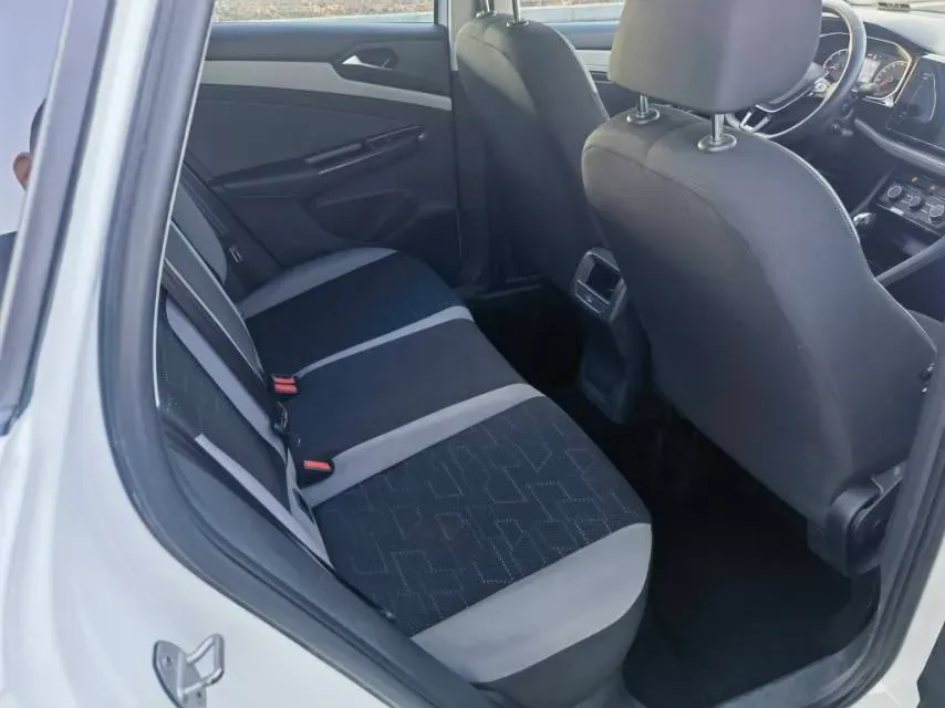 2023 Jetta VS5 1.4T 150HP L4 6AT,autocango,china used car exporter,china ev exporter,chinese used car exporter,chinese used ev exporter