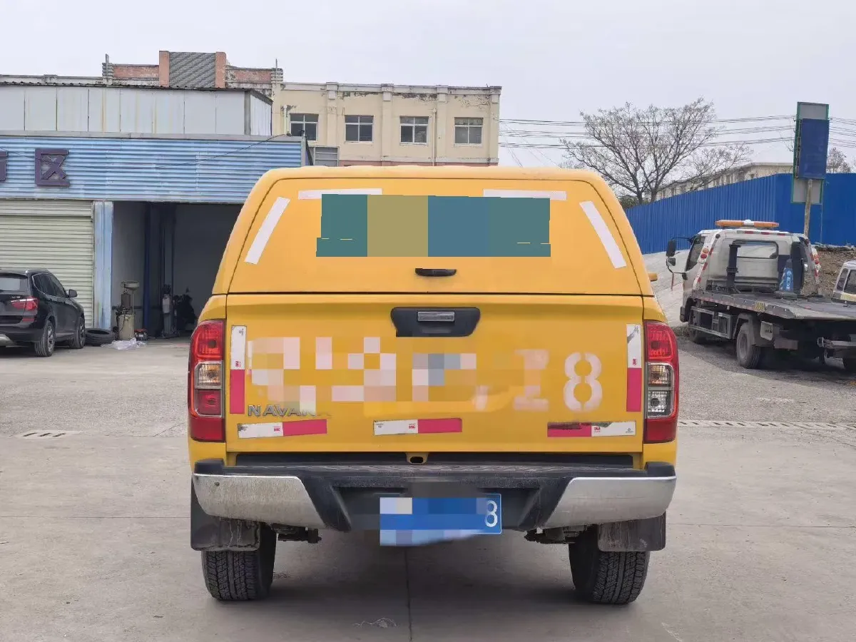 2021 Nissan Navara 2.5L 190HP L4 7AT,autocango,china used car exporter,china ev exporter,chinese used car exporter,chinese used ev exporter