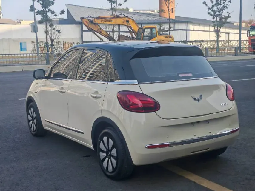 2025 WuLing BinGuo BEV,autocango,china used car exporter,china ev exporter,chinese used car exporter,chinese used ev exporter