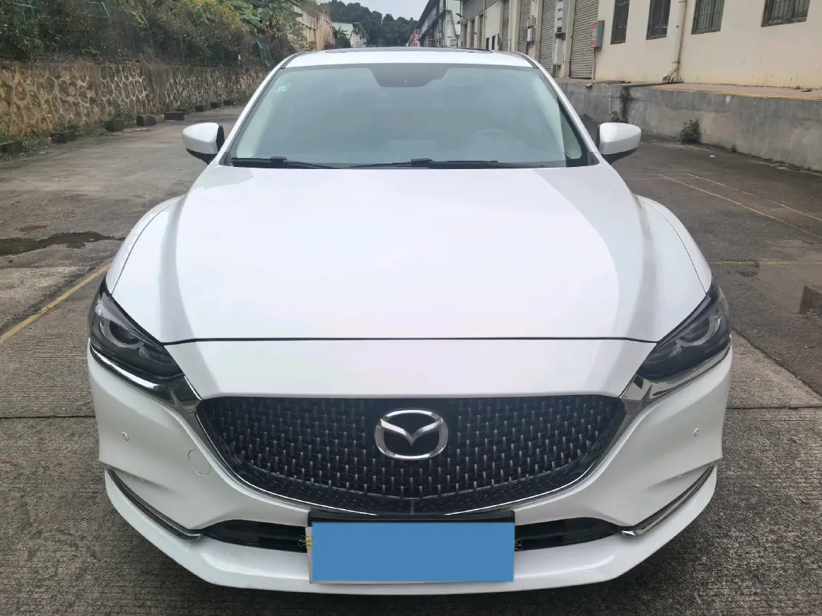2020 Mazda Atenza 2.5L 192HP L4 6AT,autocango,china used car exporter,china ev exporter,chinese used car exporter,chinese used ev exporter