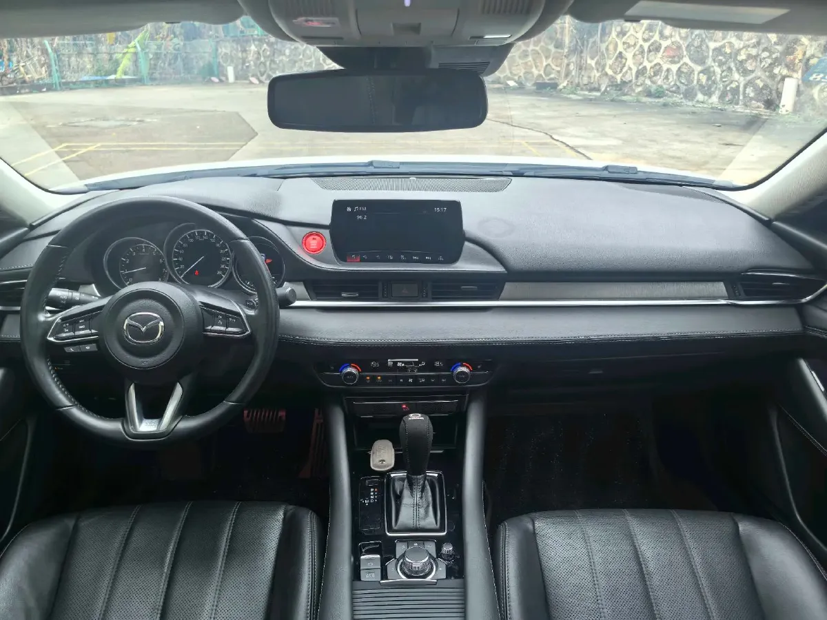 2020 Mazda Atenza 2.5L 192HP L4 6AT,autocango,china used car exporter,china ev exporter,chinese used car exporter,chinese used ev exporter