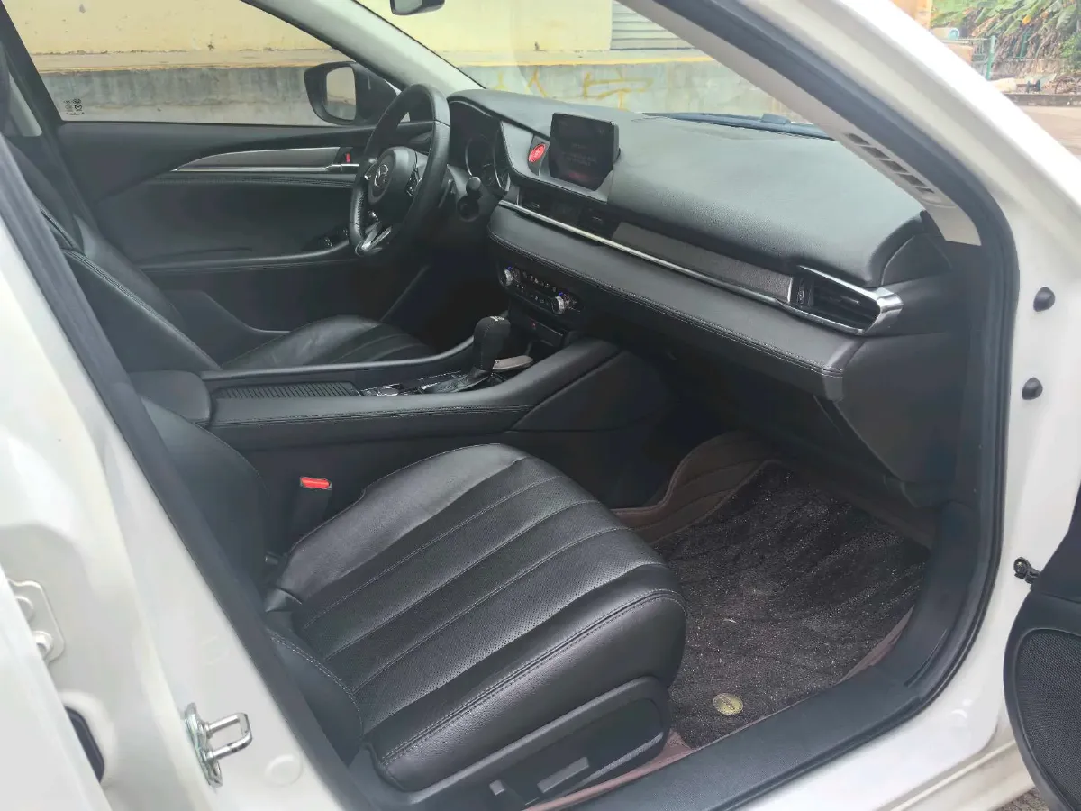 2020 Mazda Atenza 2.5L 192HP L4 6AT,autocango,china used car exporter,china ev exporter,chinese used car exporter,chinese used ev exporter