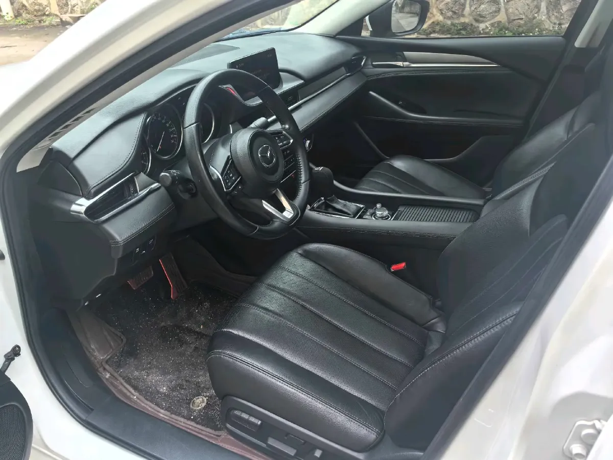 2020 Mazda Atenza 2.5L 192HP L4 6AT,autocango,china used car exporter,china ev exporter,chinese used car exporter,chinese used ev exporter