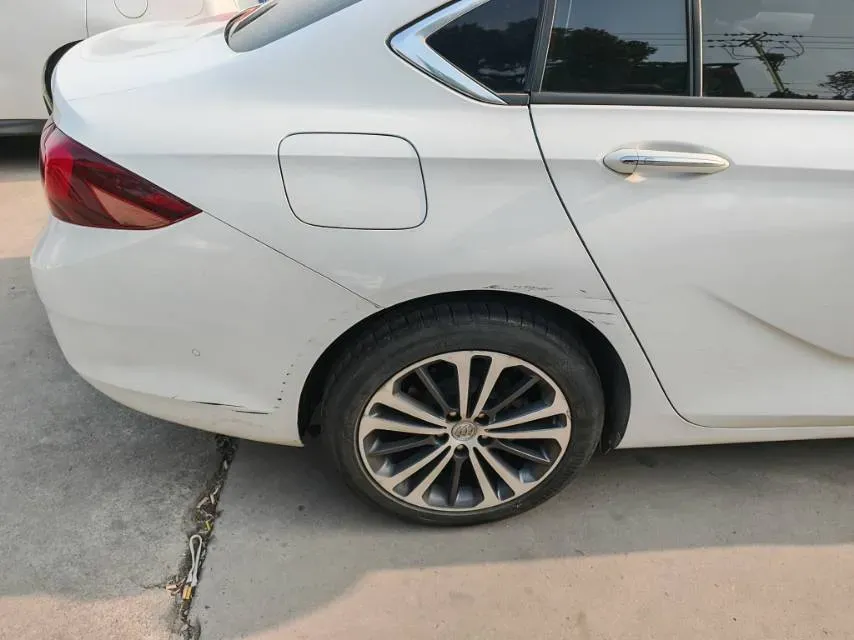 2019 Buick Regal 2.0T 261HP L4 9AT,autocango,china used car exporter,china ev exporter,chinese used car exporter,chinese used ev exporter