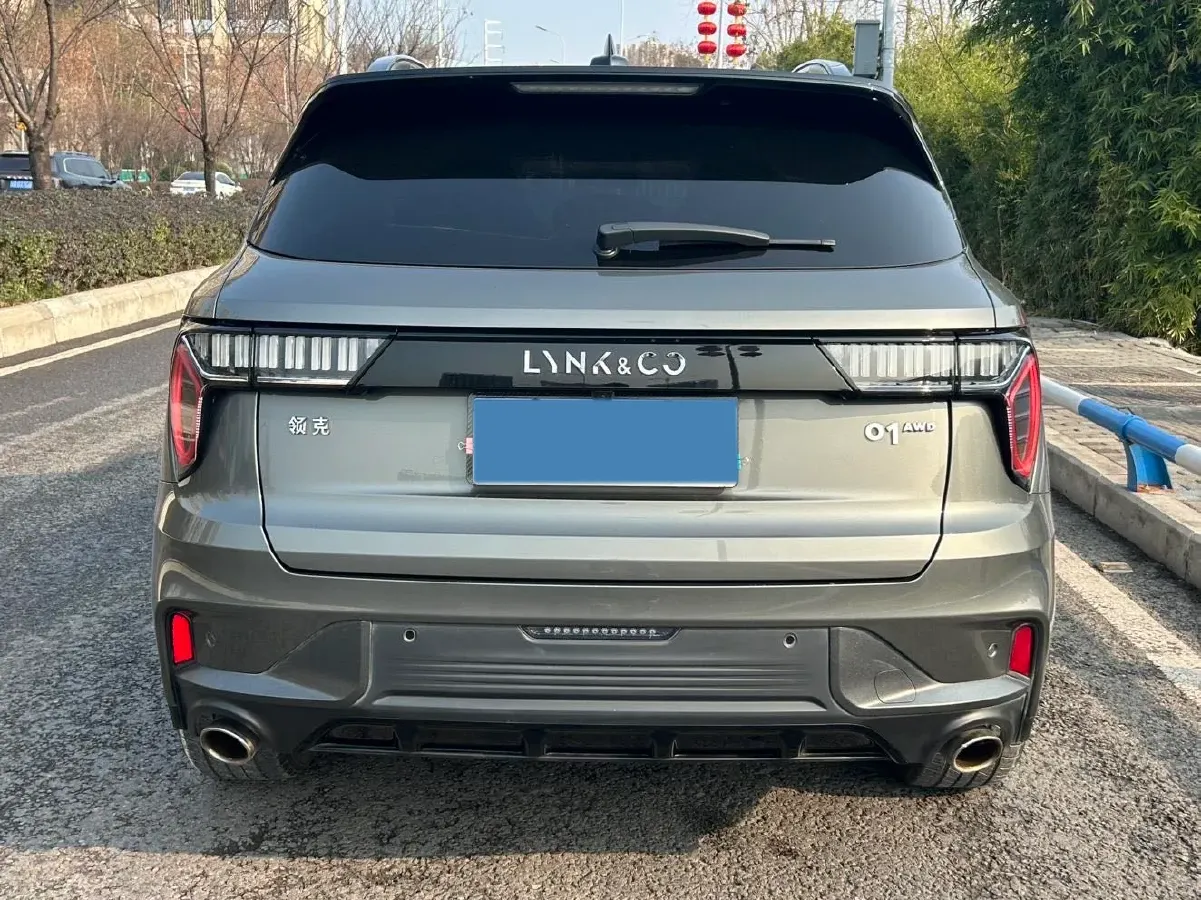 2021 LYNK&CO 01 2.0T 254HP L4 8AT,autocango,china used car exporter,china ev exporter,chinese used car exporter,chinese used ev exporter