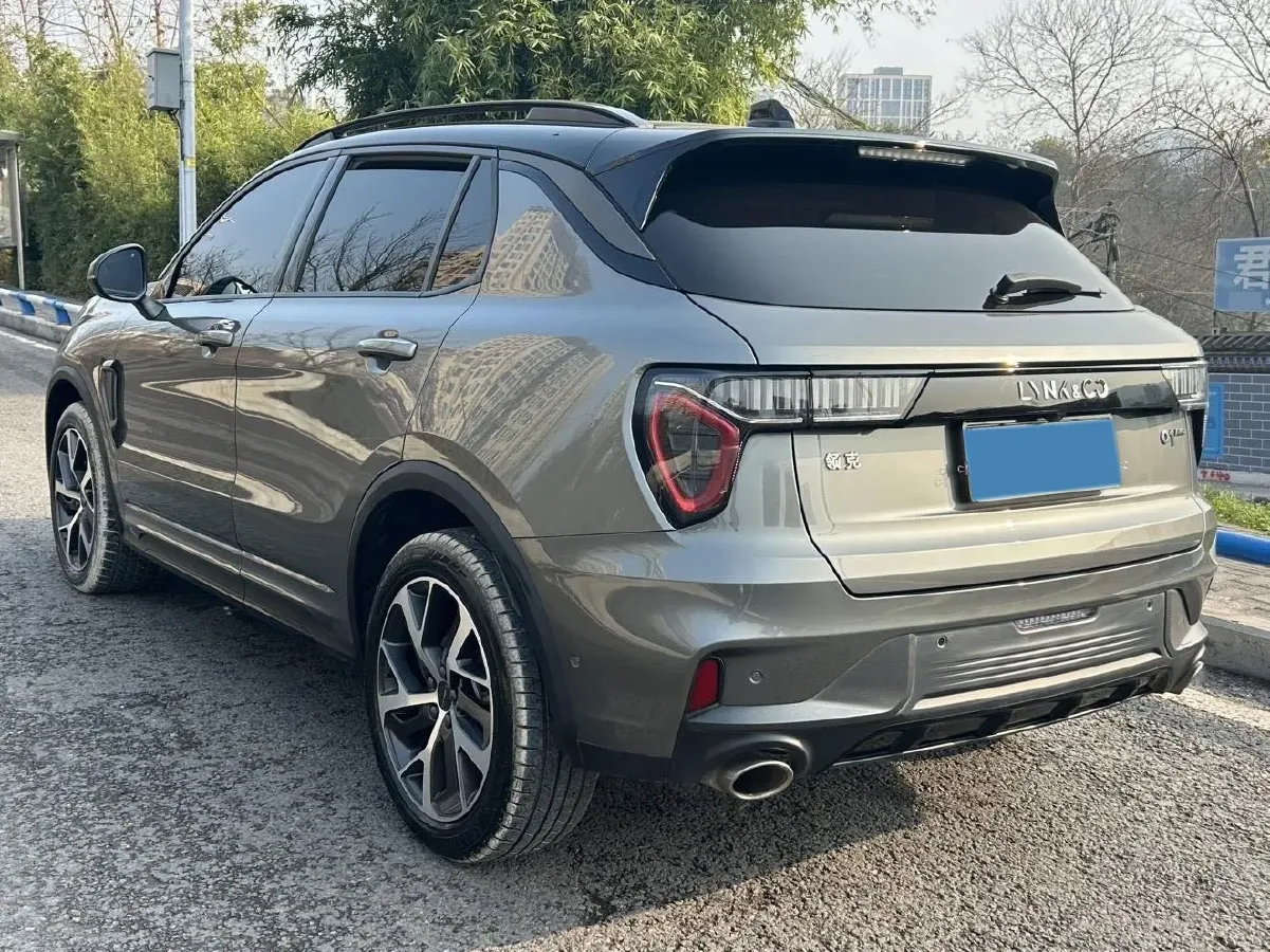2021 LYNK&CO 01 2.0T 254HP L4 8AT,autocango,china used car exporter,china ev exporter,chinese used car exporter,chinese used ev exporter