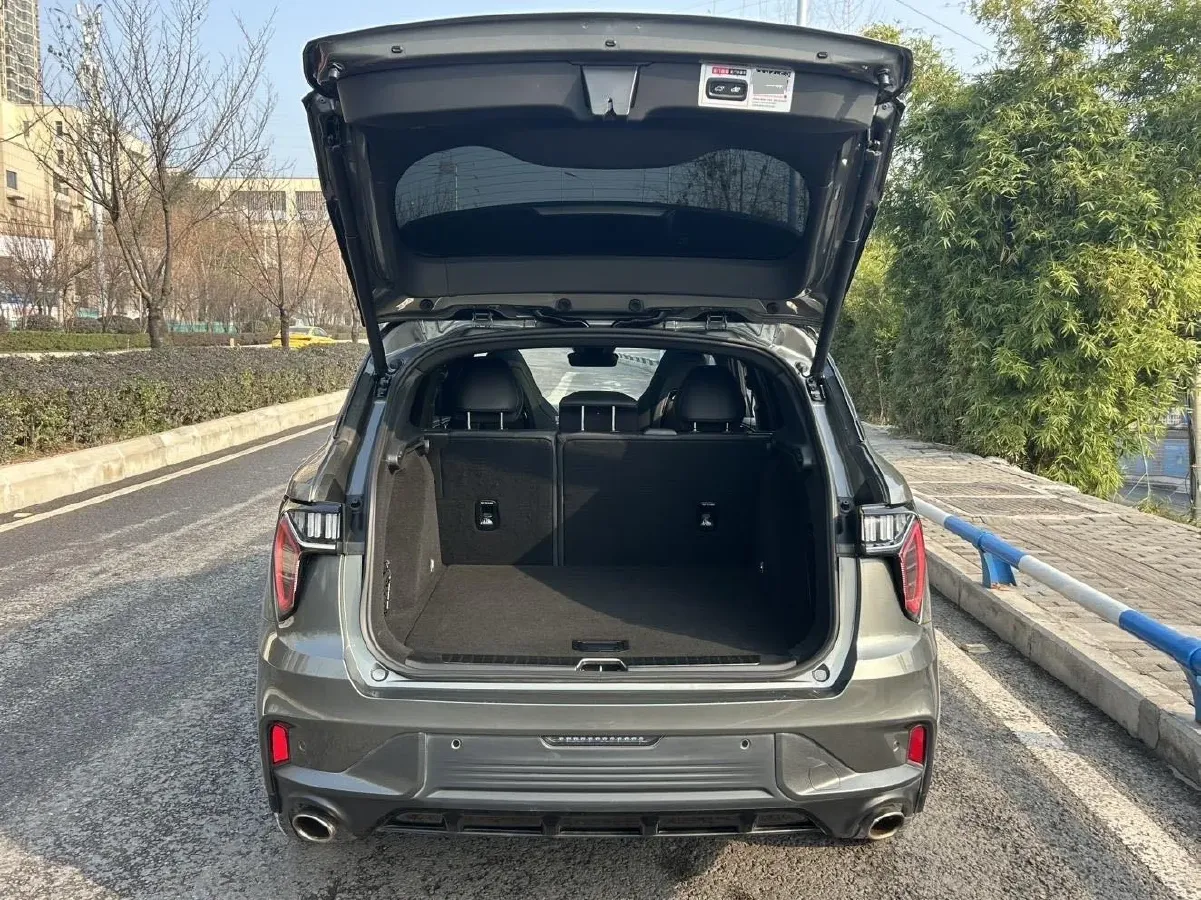 2021 LYNK&CO 01 2.0T 254HP L4 8AT,autocango,china used car exporter,china ev exporter,chinese used car exporter,chinese used ev exporter