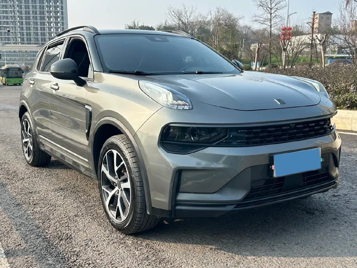 2021 LYNK&CO 01 2.0T 254HP L4 8AT,autocango,china used car exporter,china ev exporter,chinese used car exporter,chinese used ev exporter