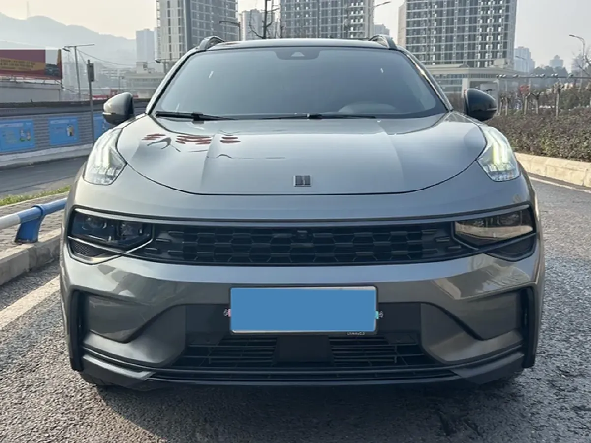 2021 LYNK&CO 01 2.0T 254HP L4 8AT,autocango,china used car exporter,china ev exporter,chinese used car exporter,chinese used ev exporter
