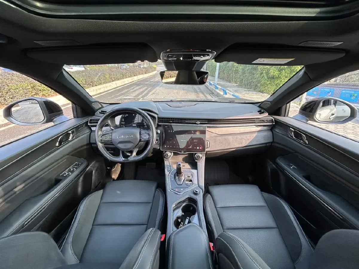 2021 LYNK&CO 01 2.0T 254HP L4 8AT,autocango,china used car exporter,china ev exporter,chinese used car exporter,chinese used ev exporter