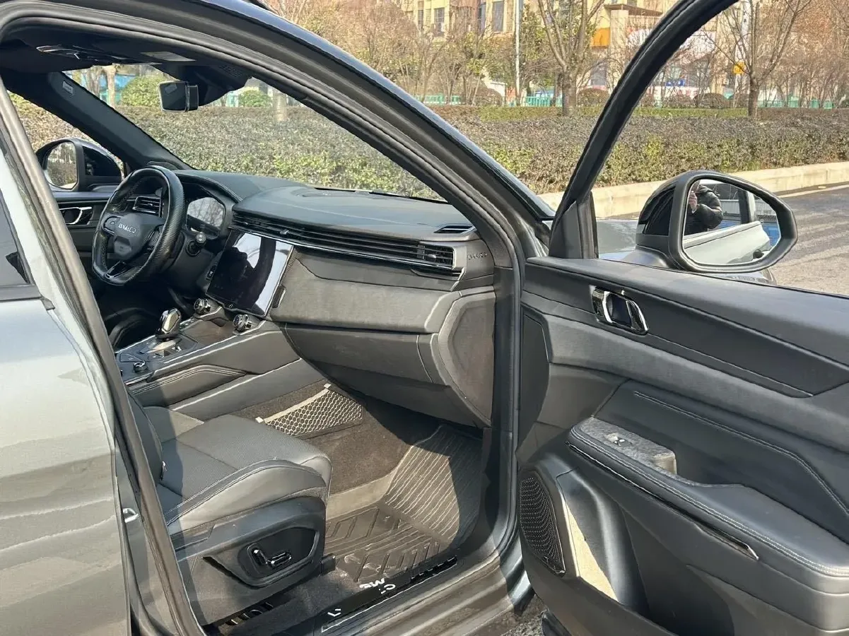 2021 LYNK&CO 01 2.0T 254HP L4 8AT,autocango,china used car exporter,china ev exporter,chinese used car exporter,chinese used ev exporter