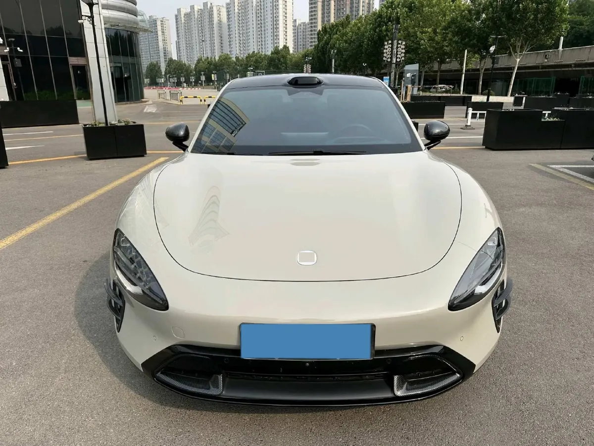 2024 MI SU7 BEV 101KWH,autocango,china used car exporter,china ev exporter,chinese used car exporter,chinese used ev exporter