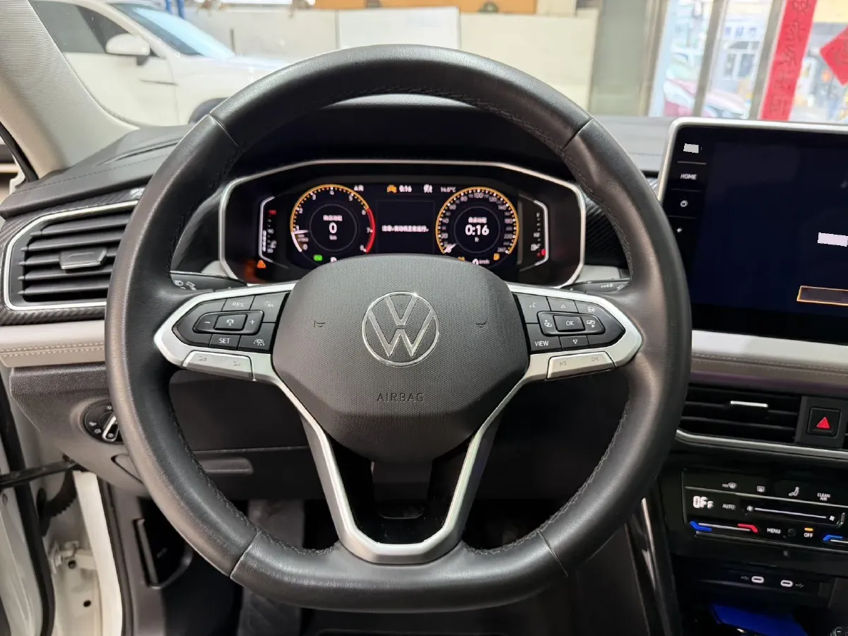 2023 Volkswagen Tayron 1.4T 150HP L4 7DCT,autocango,china used car exporter,china ev exporter,chinese used car exporter,chinese used ev exporter