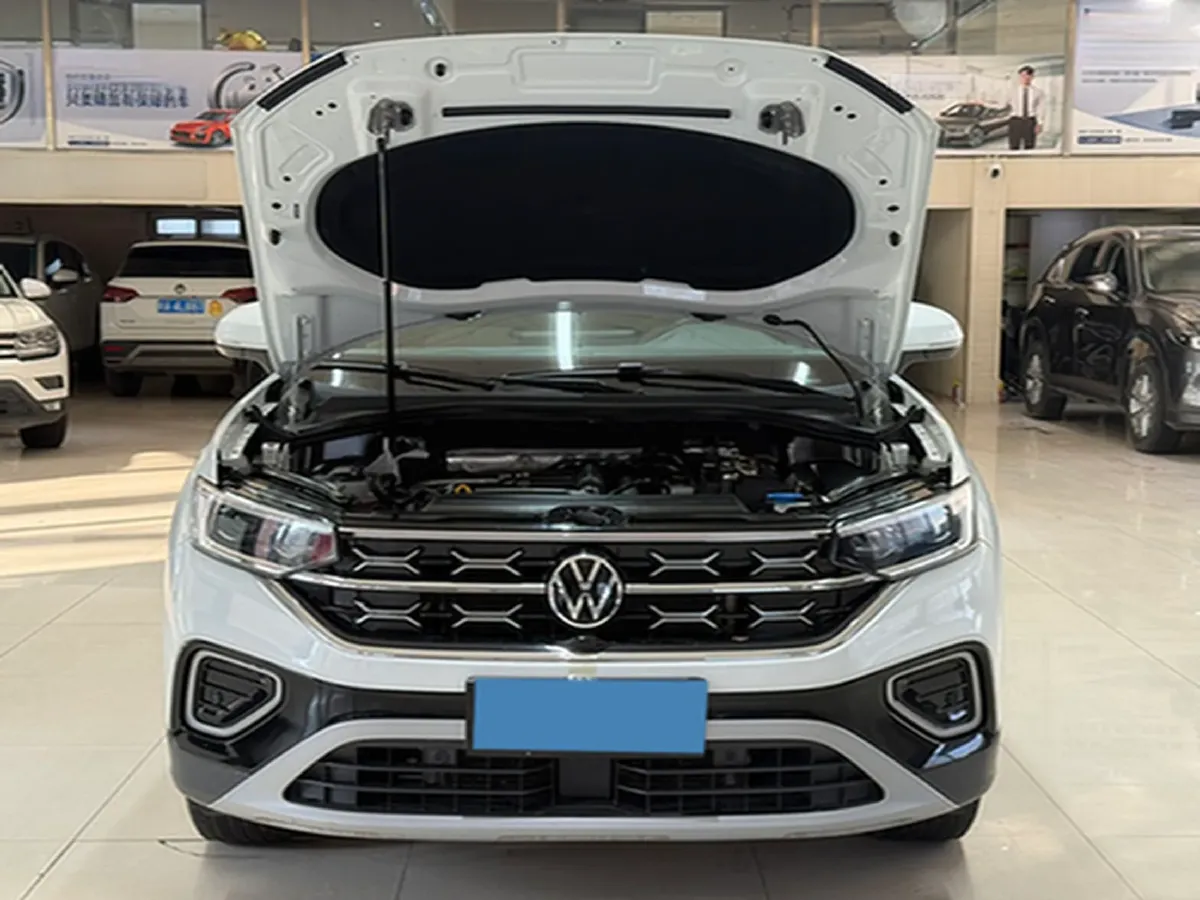 2023 Volkswagen Tayron 1.4T 150HP L4 7DCT,autocango,china used car exporter,china ev exporter,chinese used car exporter,chinese used ev exporter