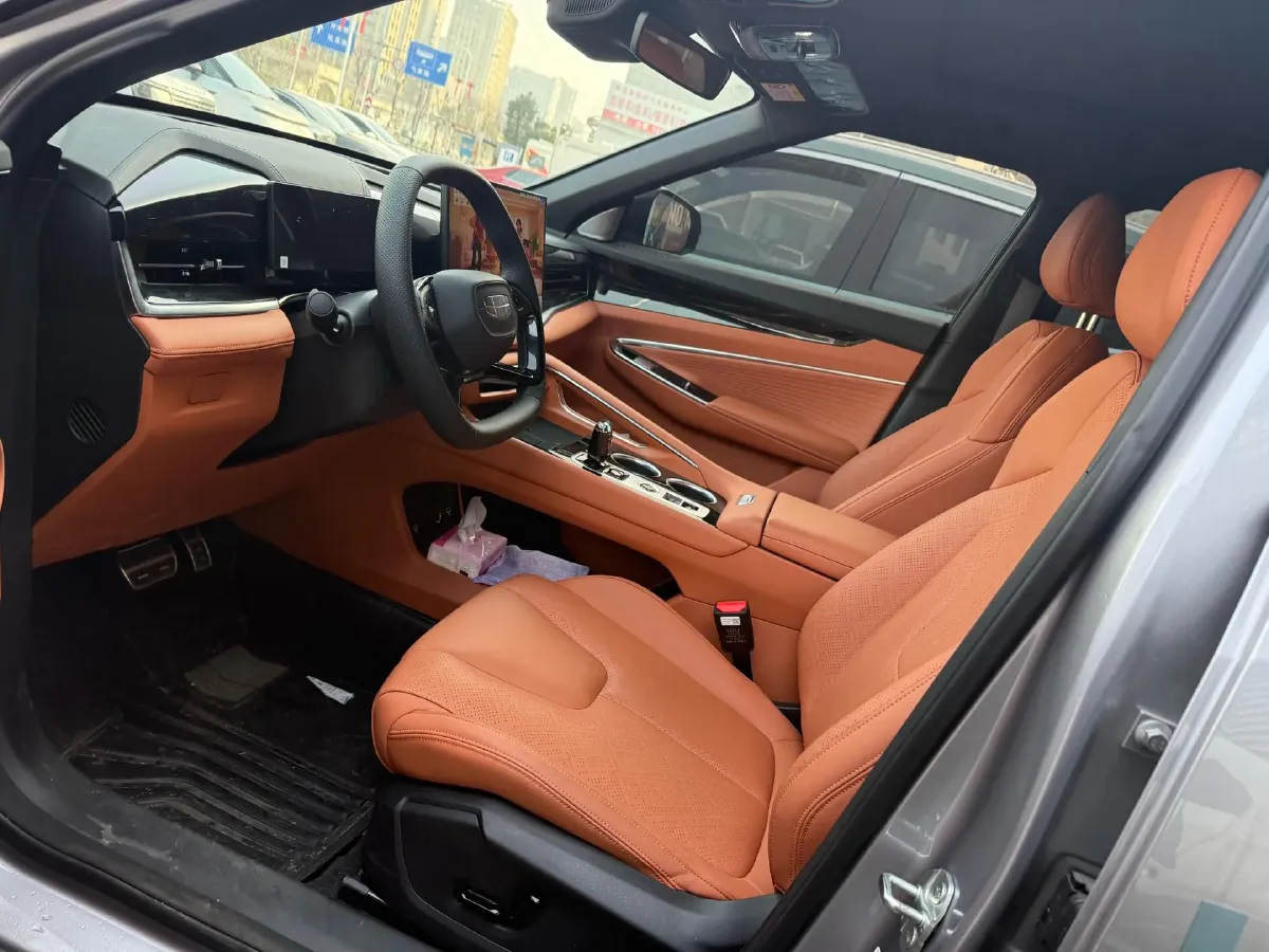 2026 Geely Azkarra 1.5T 181HP L4 7DCT,autocango,china used car exporter,china ev exporter,chinese used car exporter,chinese used ev exporter