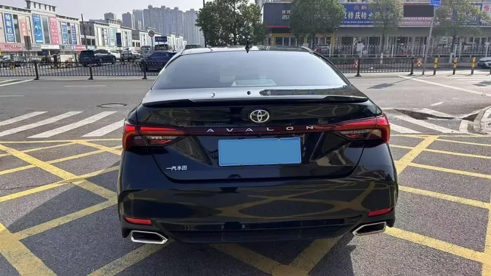 2019 Toyota Avalon 2.0L 178HP L4 CVT,autocango,china used car exporter,china ev exporter,chinese used car exporter,chinese used ev exporter